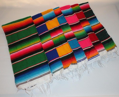 Inches sarape serape - x,